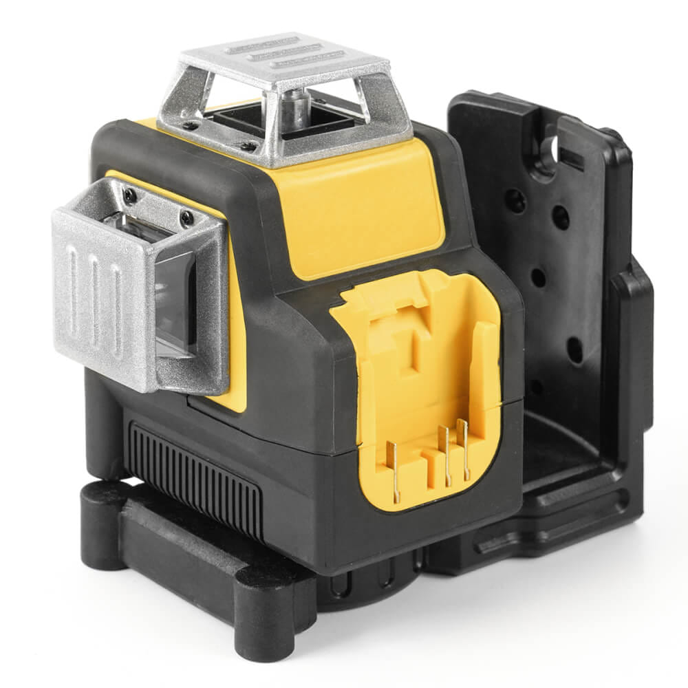 เครื่องวัดระดับเลเซอร์ DELTON รุ่น DXR-12P 3 มิติ 12 แกน 360 องศา_5
